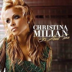 Christina Millan - It's About Time